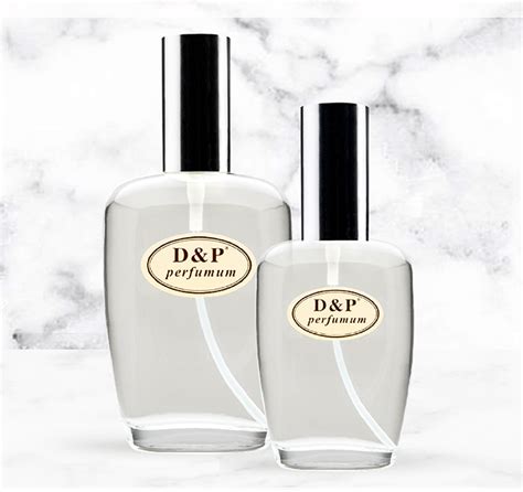d&p perfumum каталог